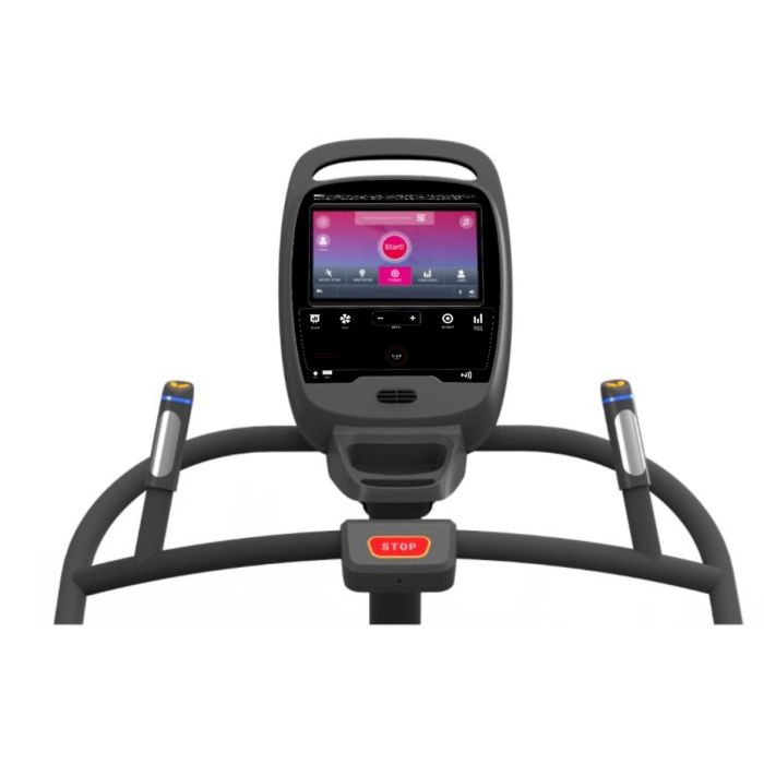 Stepmill PRO BA75 Stair Climber + Pantalla Táctil