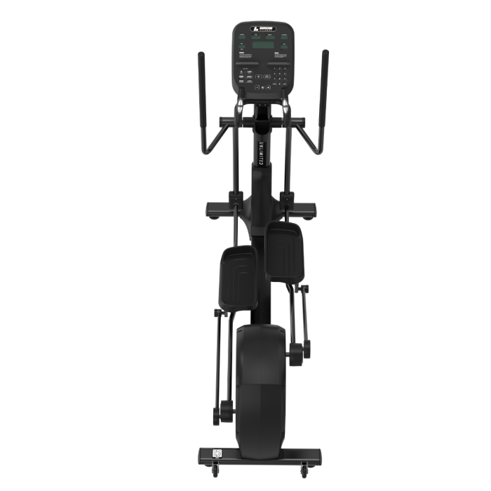 BE2 UNLIMITED Elliptical Bike