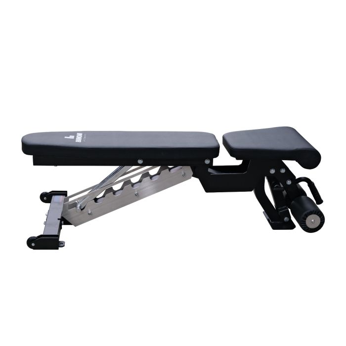 PRO BS120 Adjustable Workout Bench