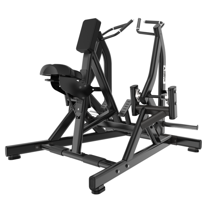 Remo Isolateral Strength