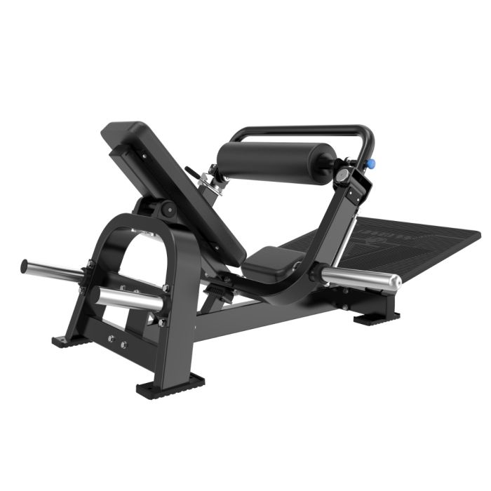 Hip Thrust Bench - MADE TO ORDER